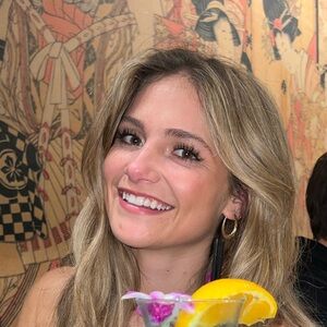 Meet your Posher, Kate